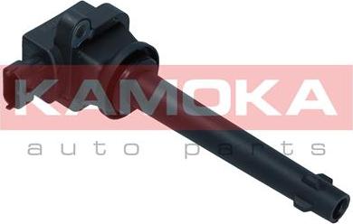 Kamoka 7120127 - Катушка зажигания autosila-amz.com