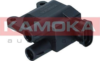 Kamoka 7120178 - Катушка зажигания autosila-amz.com