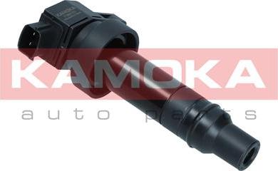 Kamoka 7120177 - Катушка зажигания autosila-amz.com