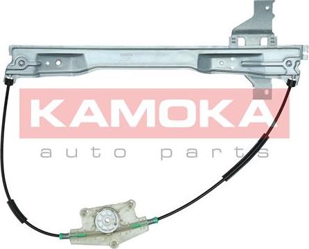 Kamoka 7200099 - Стеклоподъемник autosila-amz.com
