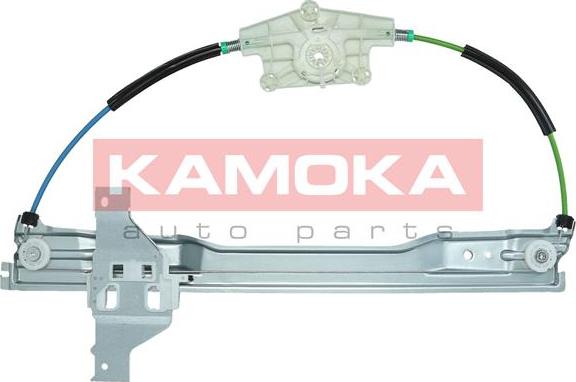 Kamoka 7200094 - Подъемное устройство для окон autosila-amz.com
