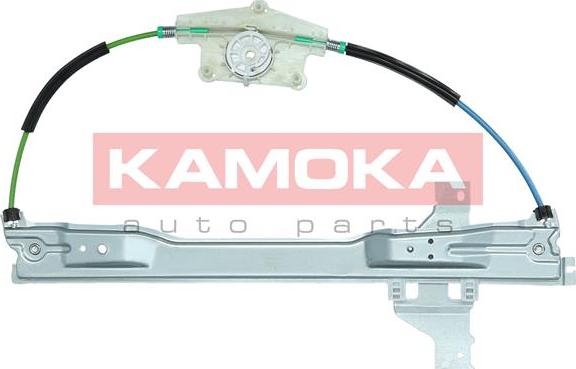 Kamoka 7200094 - Подъемное устройство для окон autosila-amz.com