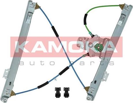 Kamoka 7200098 - Стеклоподъемник autosila-amz.com