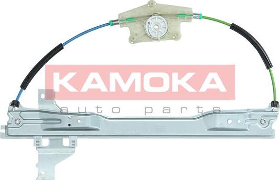 Kamoka 7200093 - Стеклоподъемник autosila-amz.com