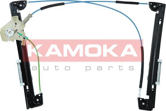 Kamoka 7200052 - Стеклоподъемник autosila-amz.com