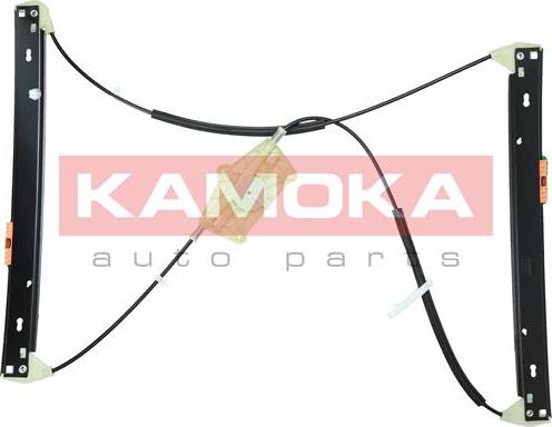 Kamoka 7200015 - Стеклоподъемник autosila-amz.com