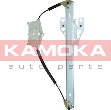 Kamoka 7200010 - Комплект высокоэффективных тормозных колодок autosila-amz.com