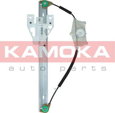 Kamoka 7200010 - Стеклоподъемник autosila-amz.com