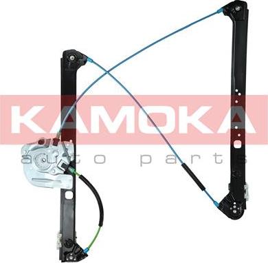 Kamoka 7200032 - Стеклоподъемник autosila-amz.com