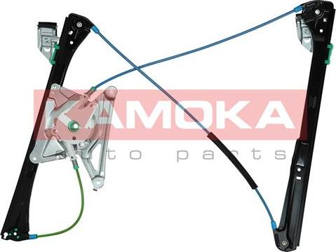 Kamoka 7200024 - Стеклоподъемник autosila-amz.com