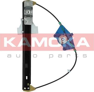 Kamoka 7200020 - Стеклоподъемник autosila-amz.com