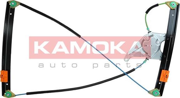 Kamoka 7200021 - Стеклоподъемник autosila-amz.com