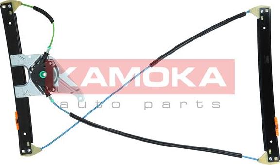 Kamoka 7200021 - Стеклоподъемник autosila-amz.com