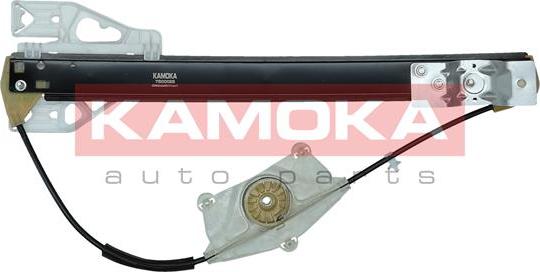 Kamoka 7200028 - Стеклоподъемник autosila-amz.com
