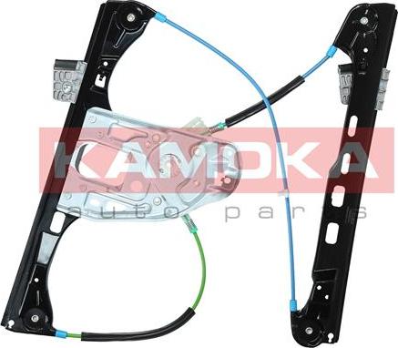 Kamoka 7200074 - Стеклоподъемник autosila-amz.com