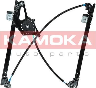 Kamoka 7200194 - Стеклоподъемник autosila-amz.com