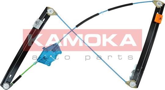 Kamoka 7200195 - Подъемное устройство для окон autosila-amz.com