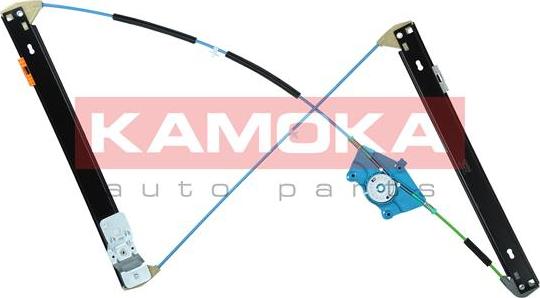 Kamoka 7200195 - Стеклоподъемник autosila-amz.com