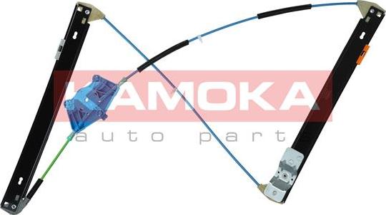 Kamoka 7200196 - Стеклоподъемник autosila-amz.com