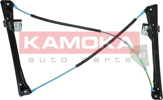 Kamoka 7200191 - Стеклоподъемник autosila-amz.com
