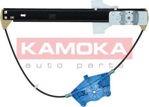 Kamoka 7200198 - Стеклоподъемник autosila-amz.com