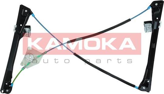 Kamoka 7200192 - Стеклоподъемник autosila-amz.com
