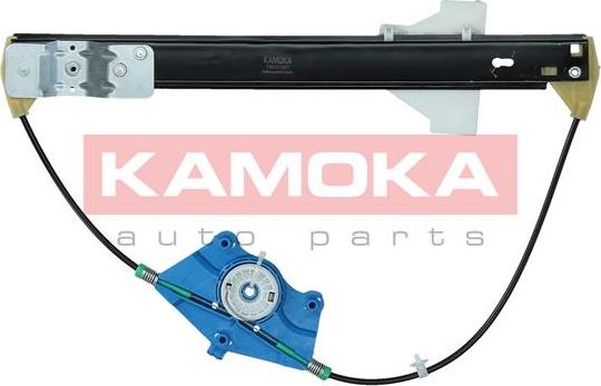 Kamoka 7200197 - Стеклоподъемник autosila-amz.com