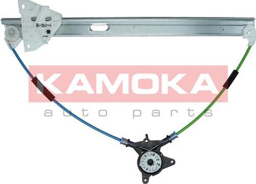 Kamoka 7200141 - Стеклоподъемник autosila-amz.com