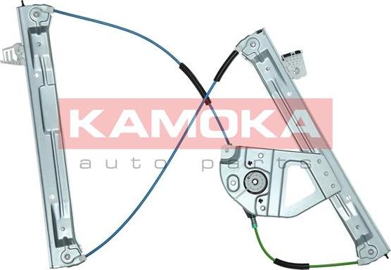 Kamoka 7200151 - Стеклоподъемник autosila-amz.com