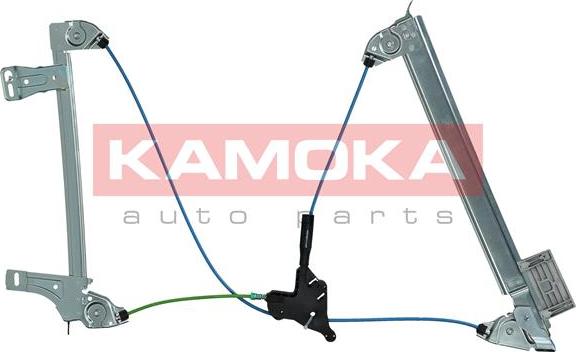 Kamoka 7200153 - Стеклоподъемник autosila-amz.com