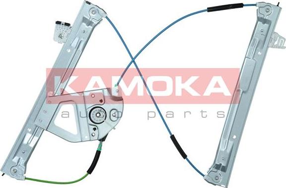 Kamoka 7200152 - Стеклоподъемник autosila-amz.com