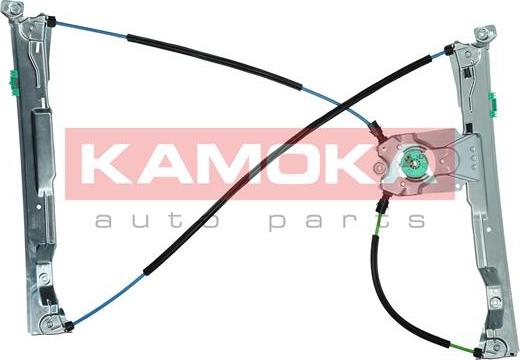 Kamoka 7200165 - Стеклоподъемник autosila-amz.com