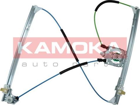 Kamoka 7200161 - Стеклоподъемник autosila-amz.com