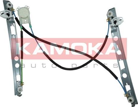 Kamoka 7200167 - Стеклоподъемник autosila-amz.com