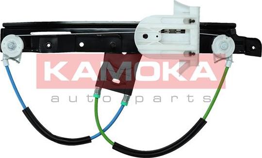 Kamoka 7200111 - Подъемное устройство для окон autosila-amz.com