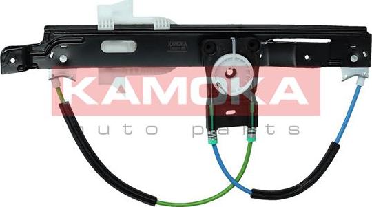 Kamoka 7200111 - Подъемное устройство для окон autosila-amz.com