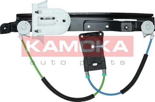 Kamoka 7200112 - Подъемное устройство для окон autosila-amz.com