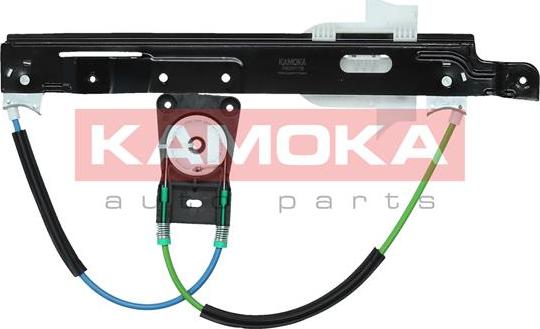 Kamoka 7200112 - Подъемное устройство для окон autosila-amz.com
