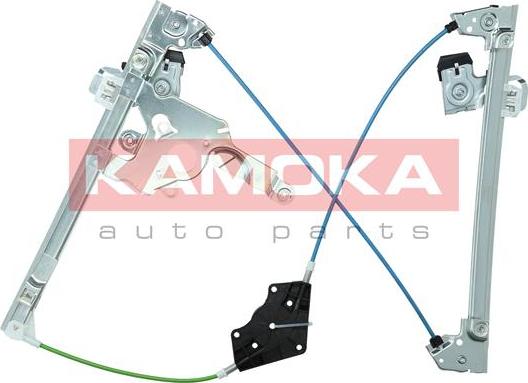 Kamoka 7200184 - Стеклоподъемник autosila-amz.com