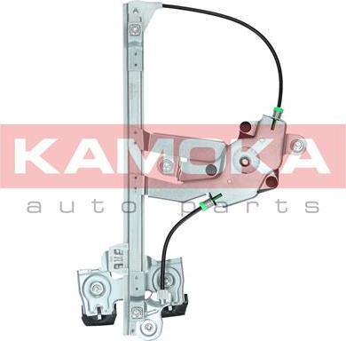Kamoka 7200186 - Стеклоподъемник autosila-amz.com