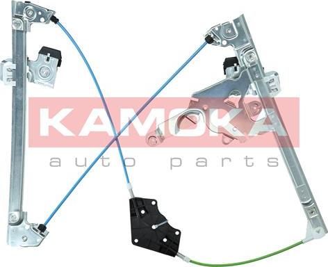 Kamoka 7200183 - Стеклоподъемник autosila-amz.com