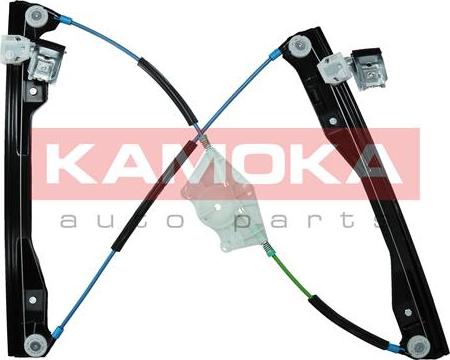 Kamoka 7200182 - Стеклоподъемник autosila-amz.com