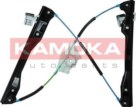 Kamoka 7200182 - Стеклоподъемник autosila-amz.com