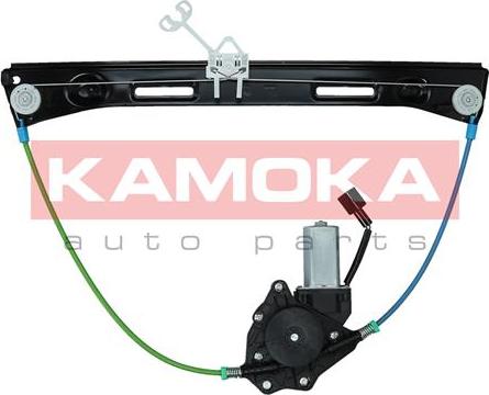 Kamoka 7200138 - Стеклоподъемник autosila-amz.com