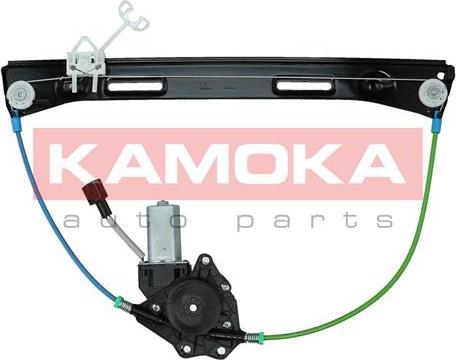 Kamoka 7200137 - Стеклоподъемник autosila-amz.com