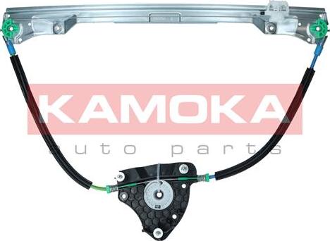 Kamoka 7200290 - WINDOW LIFT FRONT RIGHT (WITH ELECTRIC MOTOR) autosila-amz.com