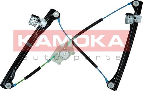 Kamoka 7200293 - Стеклоподъемник autosila-amz.com