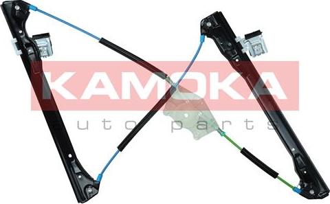 Kamoka 7200293 - Стеклоподъемник autosila-amz.com