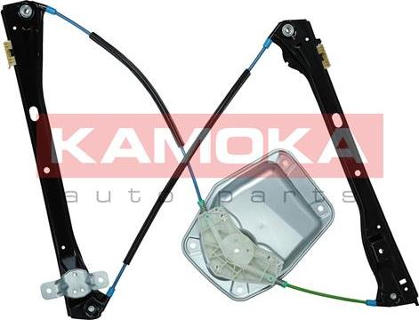 Kamoka 7200245 - Стеклоподъемник autosila-amz.com