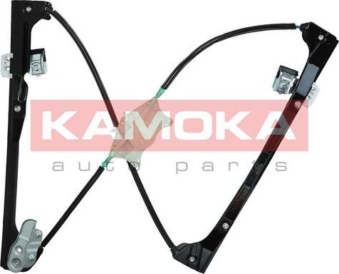 Kamoka 7200254 - Стеклоподъемник autosila-amz.com